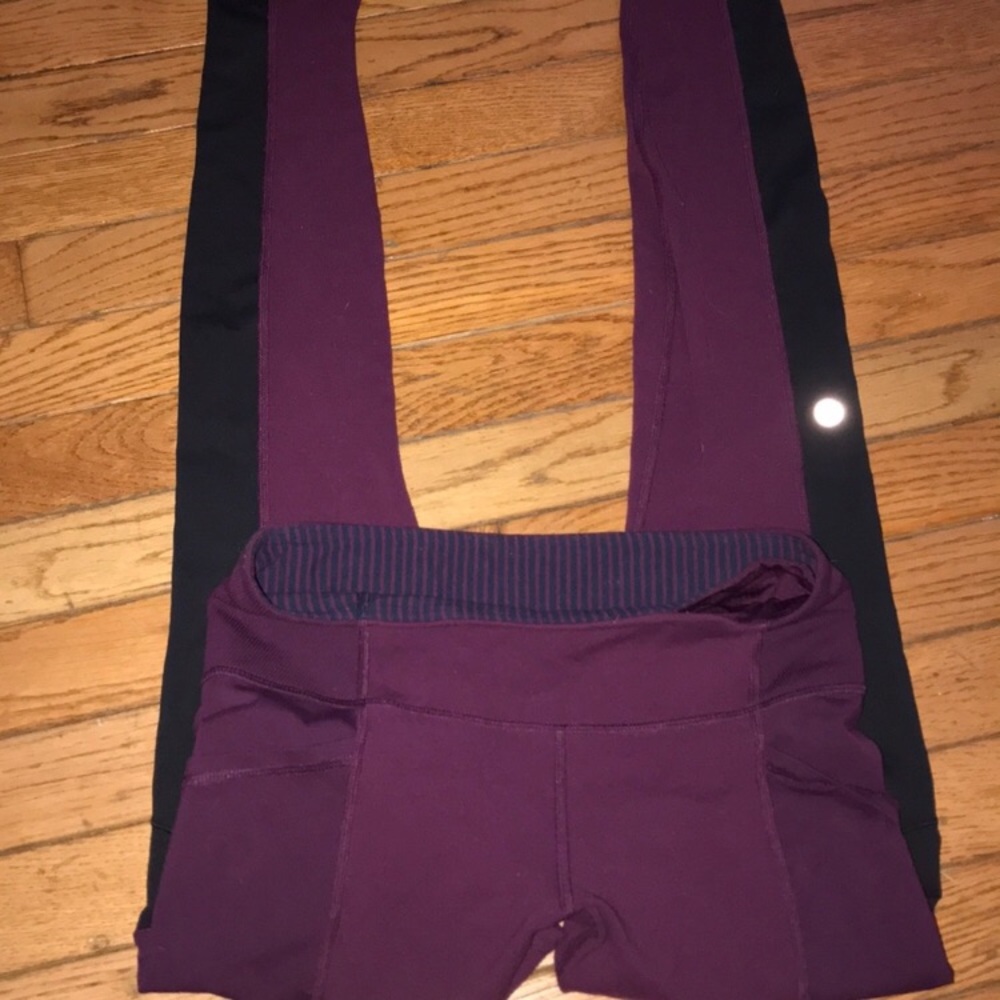 Lululemon leggings